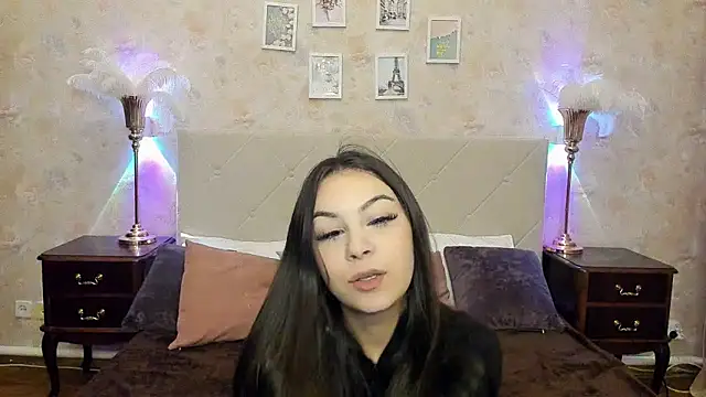 City Cat  online show from October 21, 2025, 9:04 pm