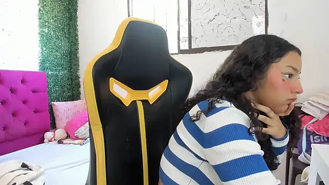 emily stars1 online show from January 19, 2026, 4:11 pm