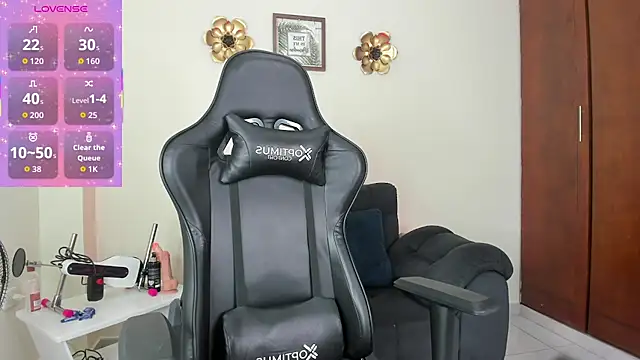 Amira princess online show from November 13, 2025, 7:13 pm