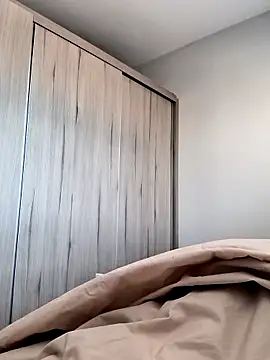 Meiii27 online show from February 16, 2026, 4:25 pm