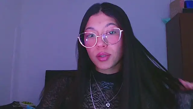 LissyM online show from November 13, 2025, 6:40 pm