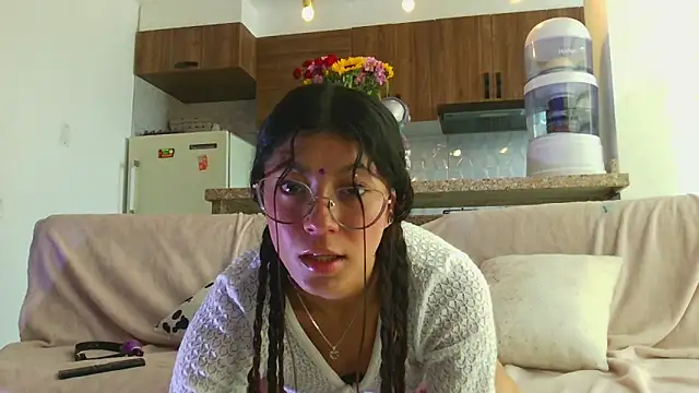 LissyM online show from March 26, 2026, 7:41 pm