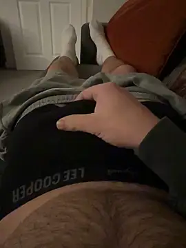 sevenisthemagicnum online show from October 31, 2025, 11:17 pm