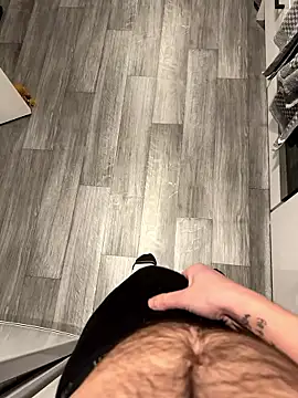 sevenisthemagicnum online show from January 14, 2026, 8:47 pm