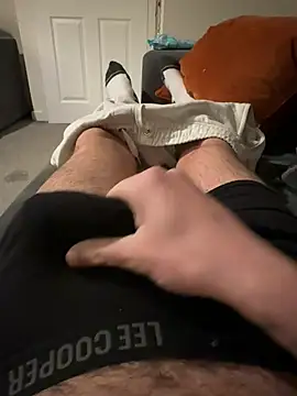 sevenisthemagicnum online show from March 22, 2026, 10:46 pm