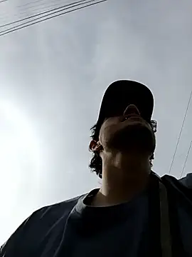 Snapshot of the_Destroyerking chatting on October 29, 2025, 7:48 pm the Destroyerking online show from October 29, 2025, 7:48 pm