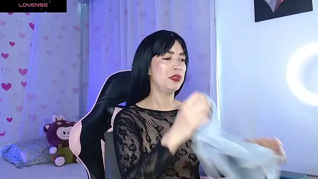 antonella ed online show from April 1, 2026, 9:01 pm