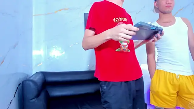 Room boys hot online show from November 10, 2025, 1:43 pm