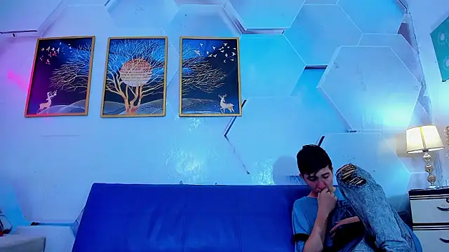 Room boys hot online show from January 13, 2026, 10:26 pm