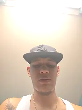 Scorpion05  online show from January 8, 2026, 6:21 pm