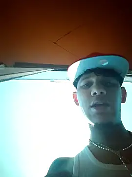 Scorpion05  online show from January 13, 2026, 3:45 am