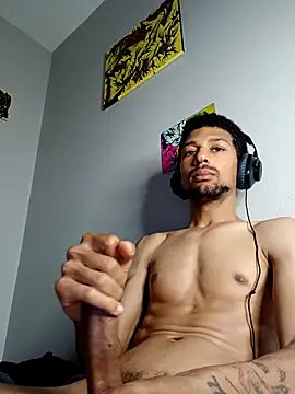 BigPrettyDick777 online show from March 5, 2026, 9:49 am