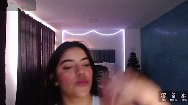 xambar 22x online show from December 20, 2025, 9:22 pm