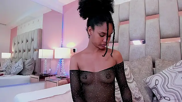 karolebonyy online show from November 16, 2025, 2:00 pm