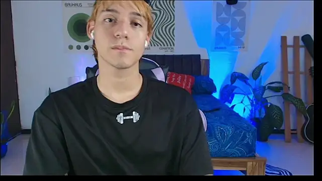 Habel  moretti online show from February 7, 2026, 6:33 pm