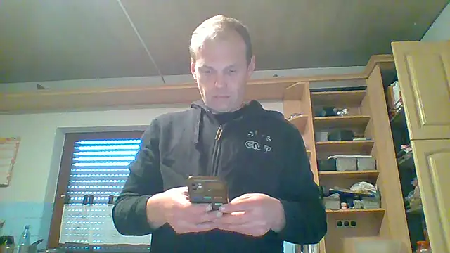 tommy3300 online show from October 31, 2025, 6:58 am