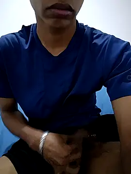 Avidjoestar 03 online show from October 22, 2025, 6:46 am