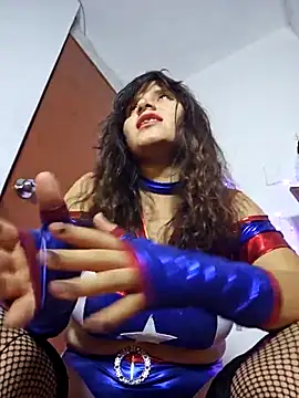 Snapshot of Kitty_Kalifa chatting on February 3, 2026, 2:53 am Kitty Kalifa online show from February 3, 2026, 2:53 am