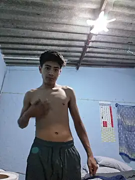 Snapshot of 666Daemon666 chatting on February 14, 2026, 9:50 am 666Daemon666 online show from February 14, 2026, 9:50 am