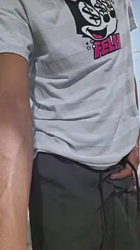 Snapshot of 666Daemon666 chatting on February 15, 2026, 7:38 am 666Daemon666 online show from February 15, 2026, 7:38 am