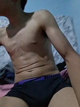 Snapshot of 666Daemon666 chatting on April 3, 2026, 11:36 pm 666Daemon666 online show from April 3, 2026, 11:36 pm