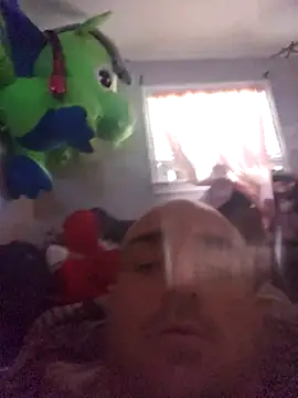 BulbasaurIsmettv online show from November 5, 2025, 1:11 pm