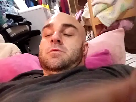 BulbasaurIsmettv online show from January 18, 2026, 6:17 am