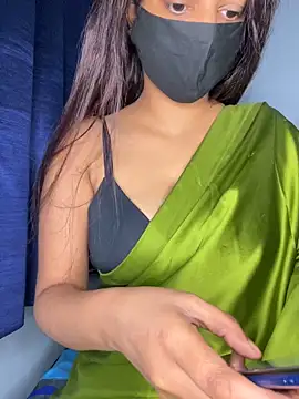 Cute Marina online show from February 2, 2026, 3:55 pm