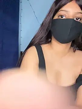 Cute Marina online show from February 14, 2026, 8:00 am