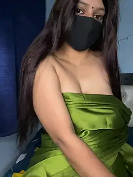 Cute Marina online show from February 24, 2026, 6:22 am