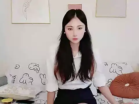 yuyan3929 online show from October 25, 2025, 12:51 am