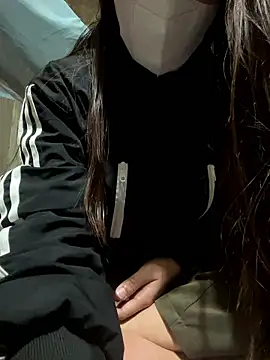 Chouchou688 online show from January 9, 2026, 11:57 am