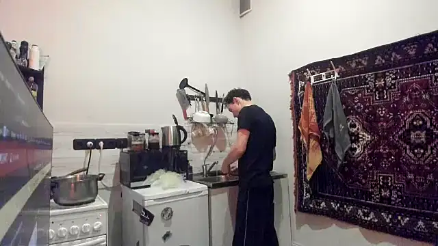 Snapshot of 69vibe chatting on October 30, 2025, 12:39 pm 69vibe online show from October 30, 2025, 12:39 pm