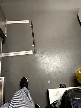 blacksamii2 online show from November 25, 2025, 5:24 pm