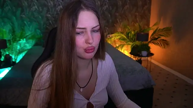 Snapshot of AleksaaJoy chatting on May 31, 2026, 9:16 pm AleksaaJoy online show from May 31, 2026, 9:16 pm