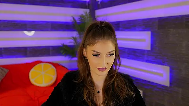 Snapshot of SexyCelline chatting on November 29, 2025, 5:32 am SexyCelline online show from November 29, 2025, 5:32 am
