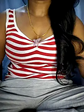 Ezabelljohn online show from May 12, 2026, 6:38 pm