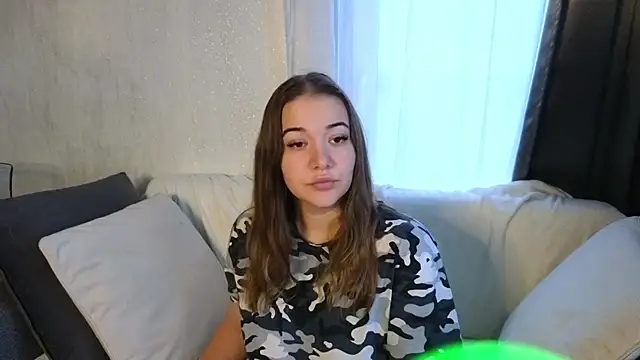 Biancka  online show from November 25, 2025, 6:02 am