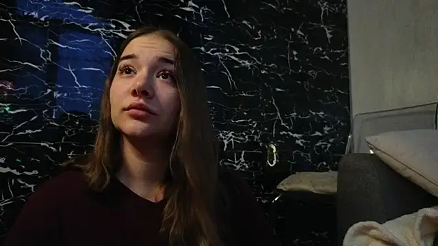 Biancka  online show from December 2, 2025, 5:46 am