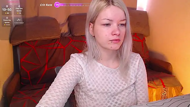 CherryNight6 online show from February 13, 2026, 6:09 am