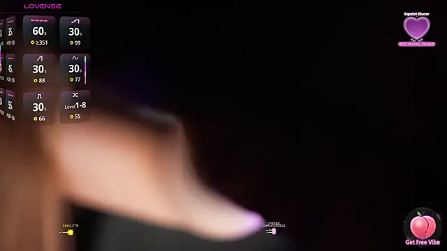 Snapshot of elliepixie chatting on February 2, 2026, 3:16 am elliepixie online show from February 2, 2026, 3:16 am