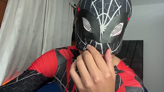 Snapshot of marcoh0t chatting on October 27, 2025, 3:32 am marcoh0t online show from October 27, 2025, 3:32 am