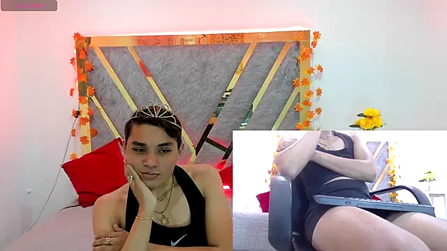 Ethan Evans online show from October 24, 2025, 11:17 am