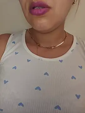 Sexy-girl online show from June 30, 2026, 2:07 pm