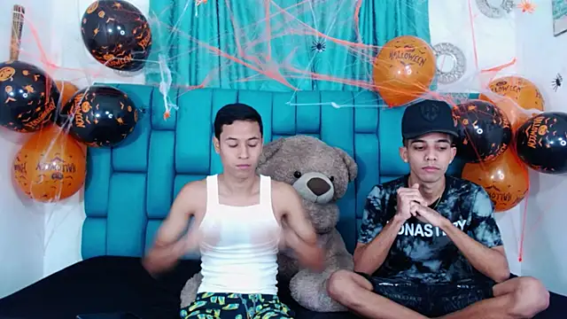 Theprince hot online show from October 25, 2025, 12:07 am