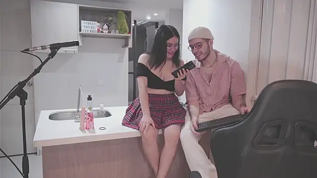 dan and daya online show from November 23, 2025, 12:05 pm