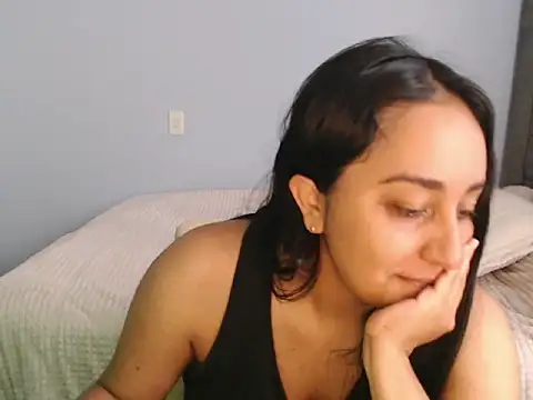 cute8smile online show from January 15, 2026, 4:00 pm