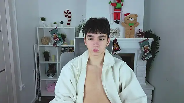 YamiTwink online show from December 20, 2025, 8:38 pm