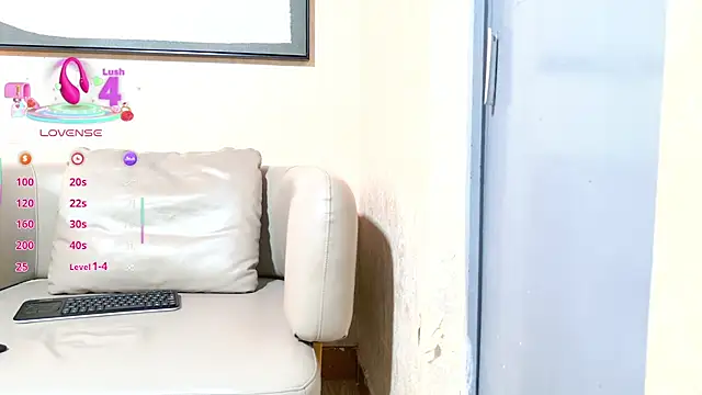 Snapshot of cataleya1_sm chatting on October 30, 2025, 12:17 pm cataleya1 sm online show from October 30, 2025, 12:17 pm