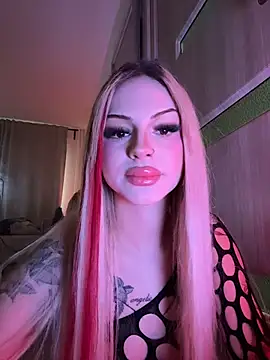 NovaPearl online show from December 15, 2025, 9:46 am